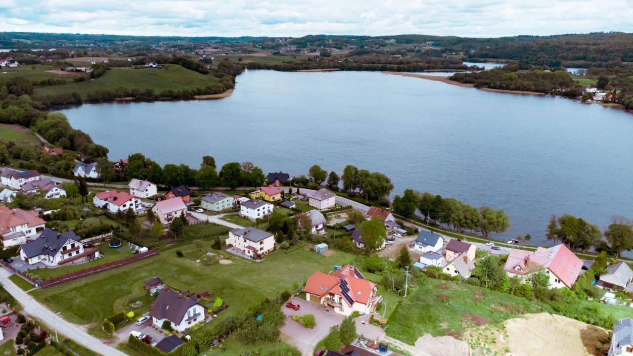 Domek Na Slonecznikowej Chmielno Exterior photo